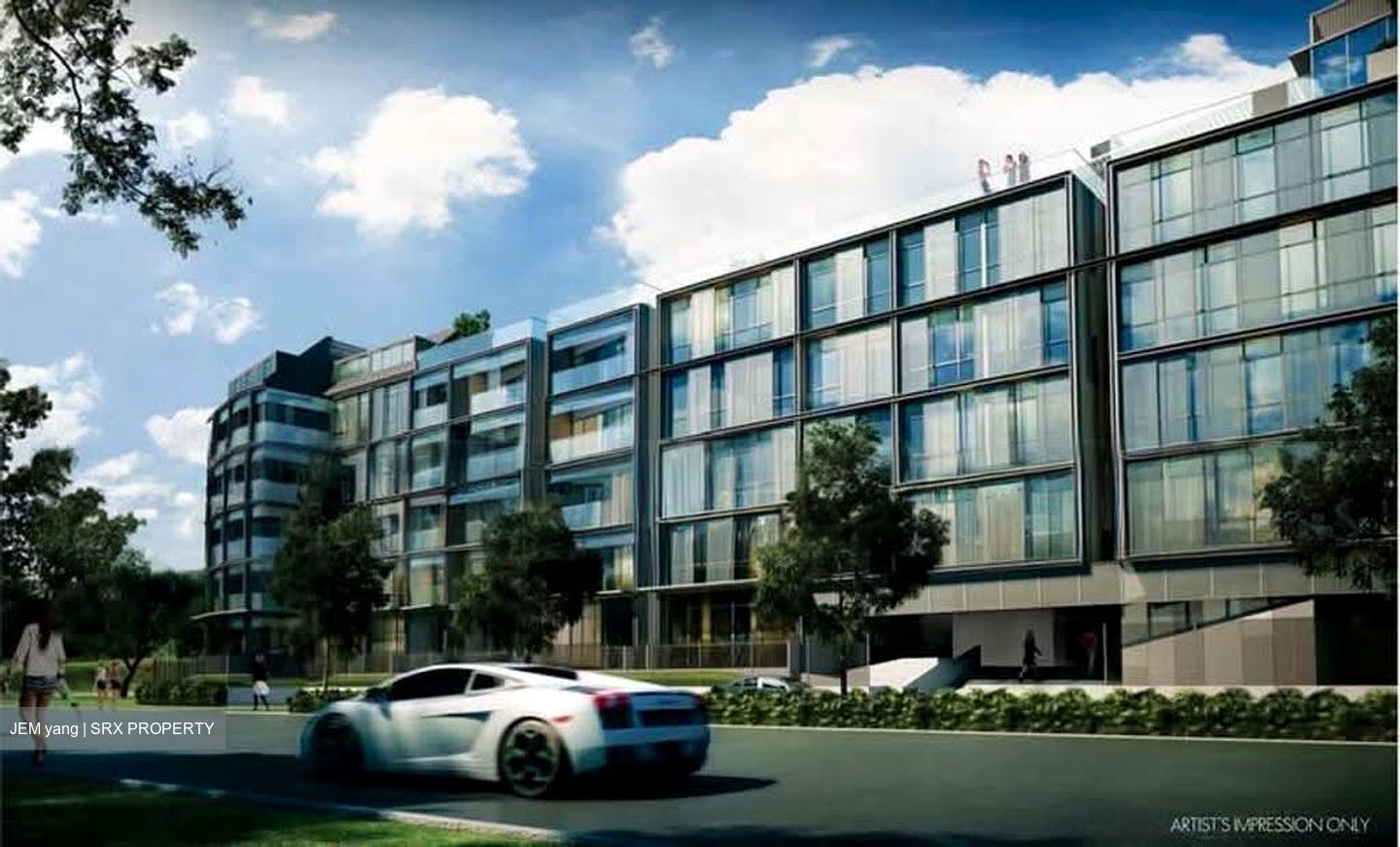 Guillemard Suites (D14), Apartment #618781641